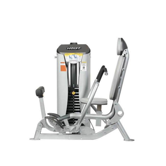 Chest Press RS-1301 - HOIST