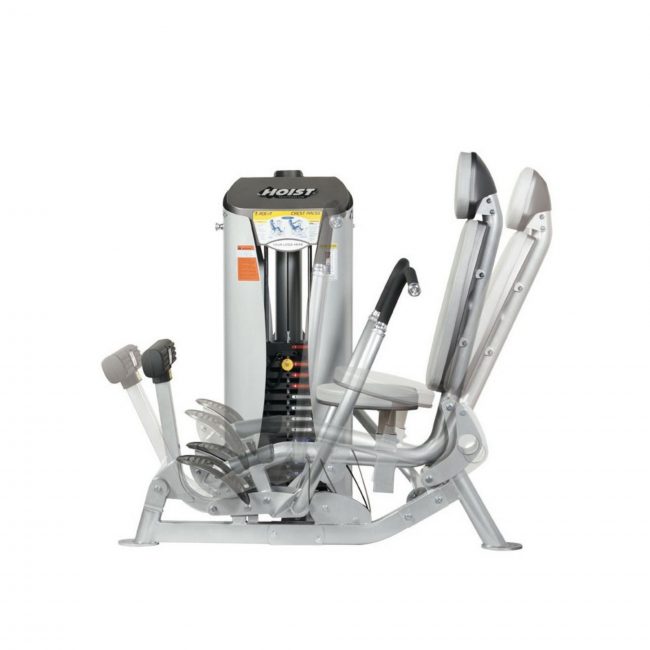 Chest Press RS-1301 - HOIST – Image 4