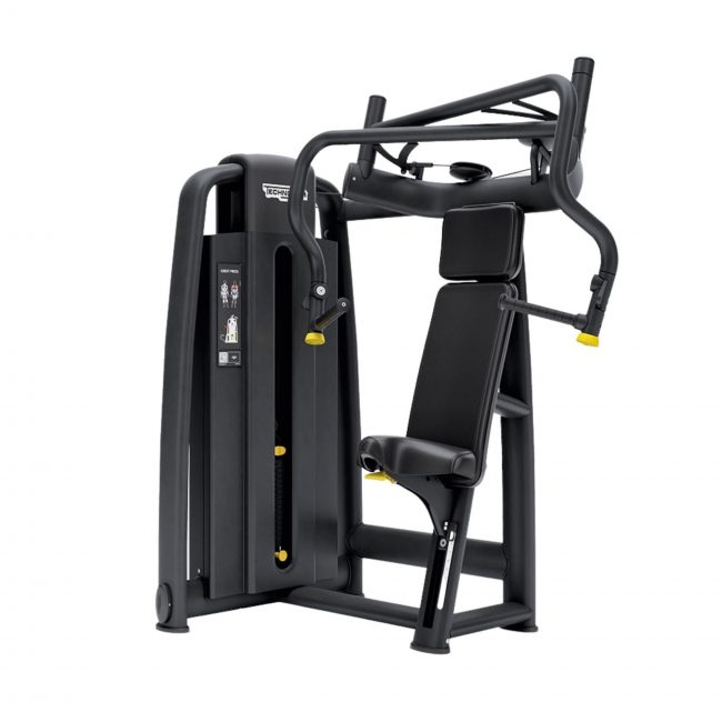 Chest Press Selection 700 - TECHNOGYM