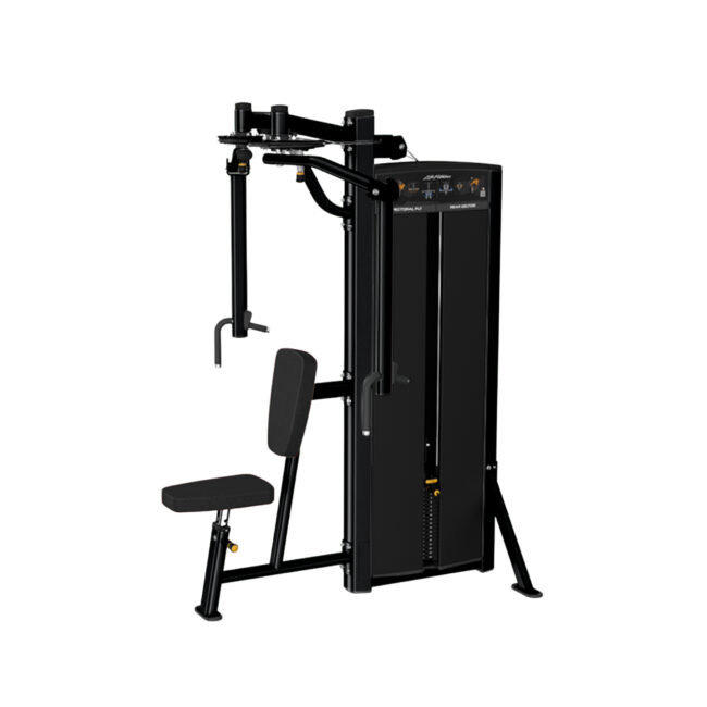 Pectoral Fly / Rear Deltoid Axiom - LIFE FITNESS