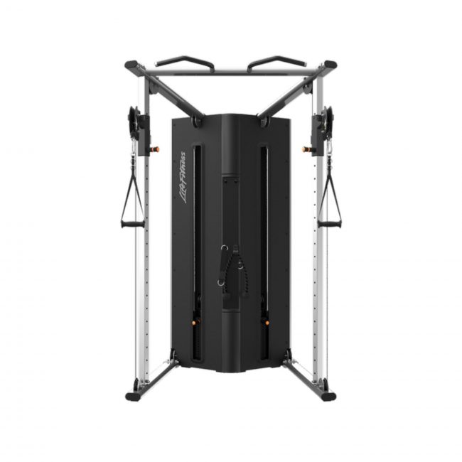 Double poulie Axiom Serie - LIFE FITNESS