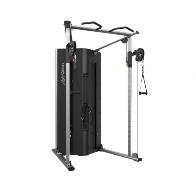 Double poulie Axiom Serie - LIFE FITNESS – Image 2