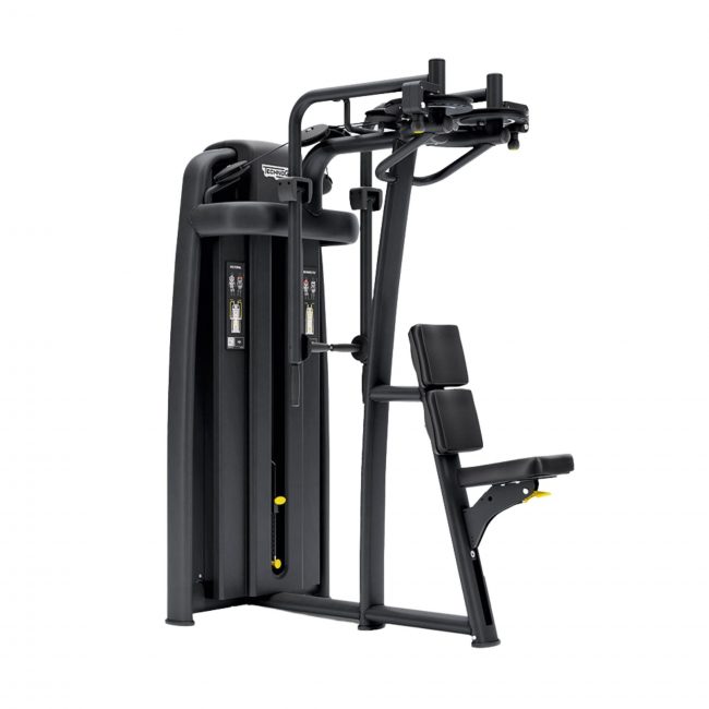 Dual Pectoral / Reverse Fly 700 - TECHNOGYM