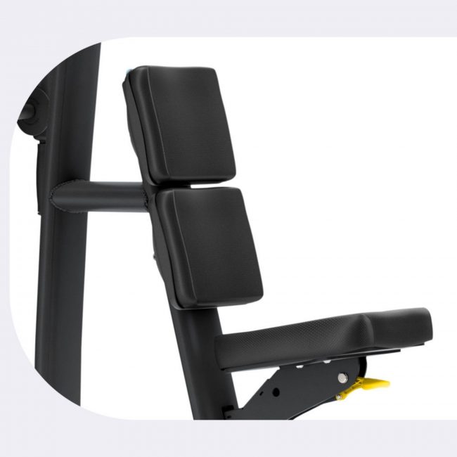 Dual Pectoral / Reverse Fly 700 - TECHNOGYM – Image 3
