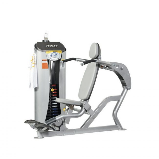 Epaules RS-1501 - HOIST