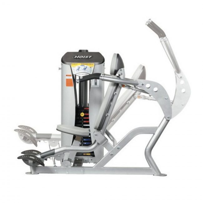 Epaules RS-1501 - HOIST – Image 4