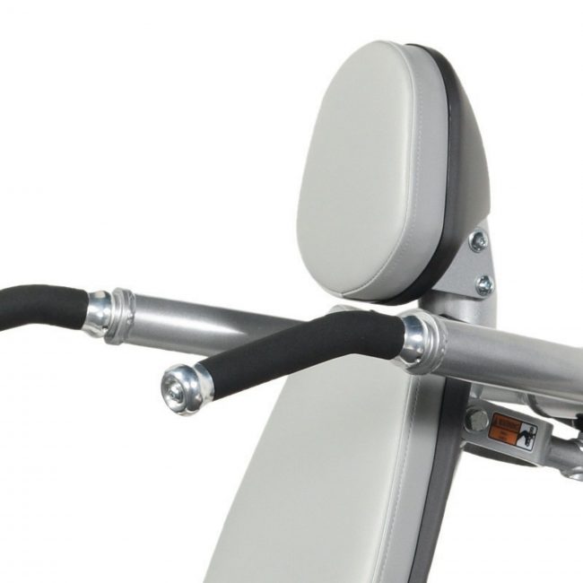 Epaules RS-1501 - HOIST – Image 5