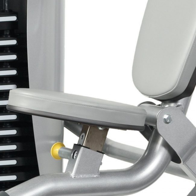Epaules RS-1501 - HOIST – Image 6