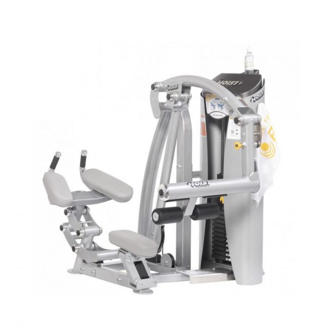 Fessiers RS-1412 - HOIST