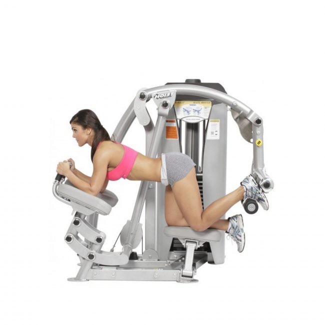 Fessiers RS-1412 - HOIST – Image 2