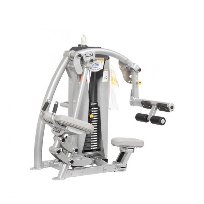 Fessiers RS-1412 - HOIST – Image 4