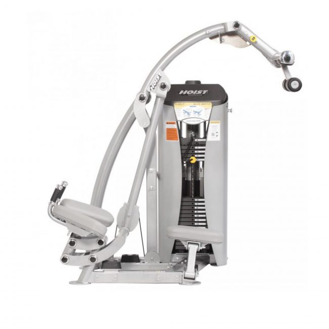 Fessiers RS-1412 - HOIST – Image 5