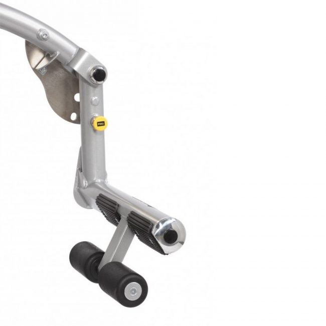 Fessiers RS-1412 - HOIST – Image 7