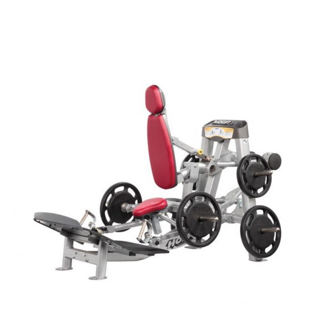 Hack Squat / DeadLift RPL-5356