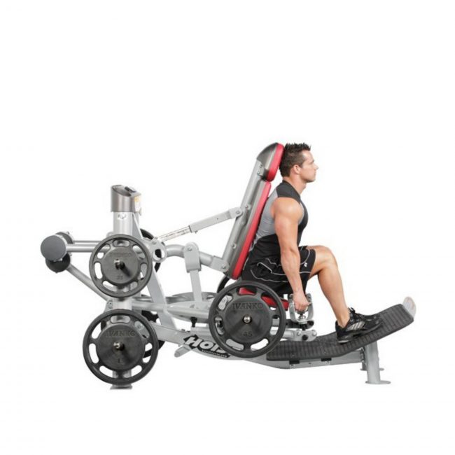 Hack Squat / DeadLift RPL-5356 – Image 2