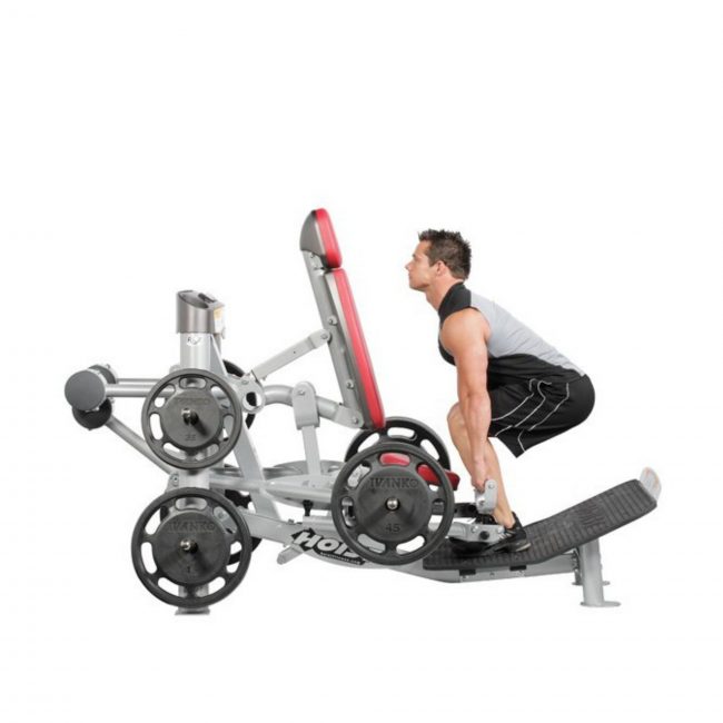 Hack Squat / DeadLift RPL-5356 – Image 3