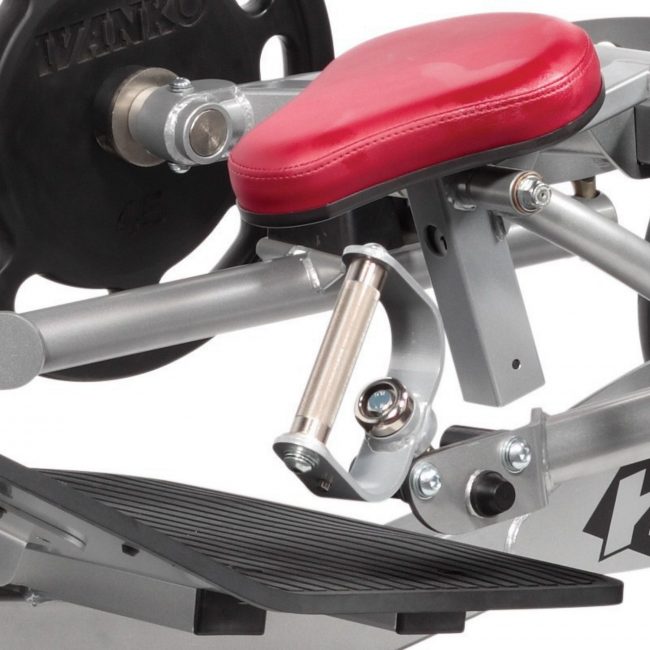 Hack Squat / DeadLift RPL-5356 – Image 6