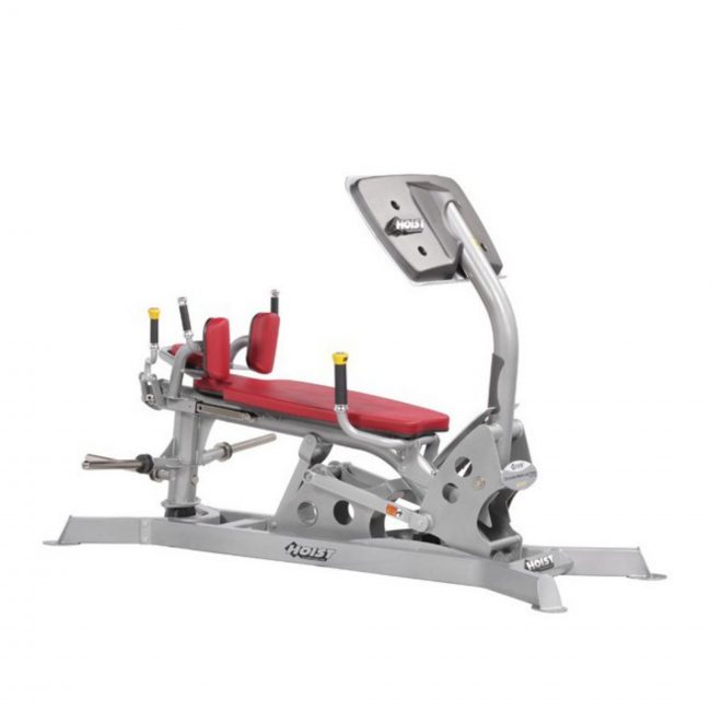 Hack Squat RPL-5403