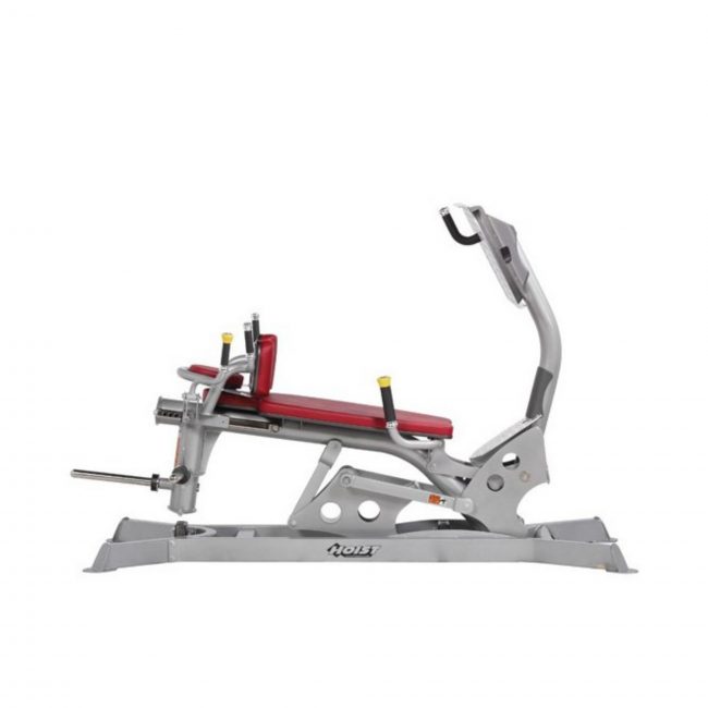 Hack Squat RPL-5403 – Image 4