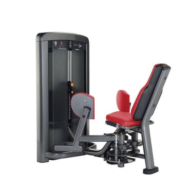 Hip Abduction Insignia - Life Fitness