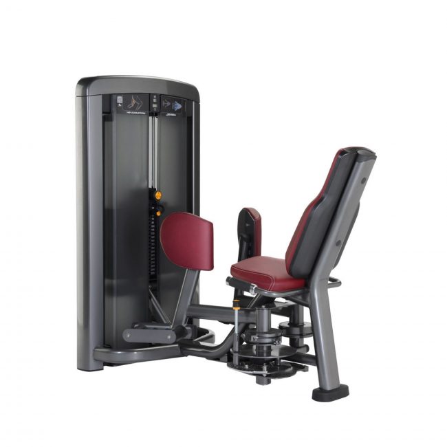 Hip Adduction Insignia - Life Fitness