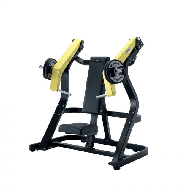 Incline chest press Pure - TECHNOGYM
