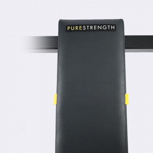Incline chest press Pure - TECHNOGYM – Image 2