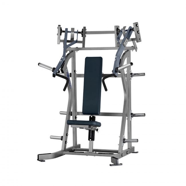 Incline Press Iso- Lateral - HAMMER STRENGTH – Image 4
