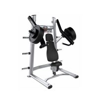 Incline Press Plate Loaded Signature Series - LIFE FITNESS – Image 2