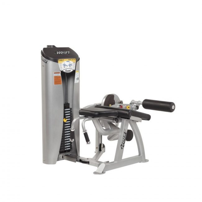Ischios Couché RS-1408 - HOIST