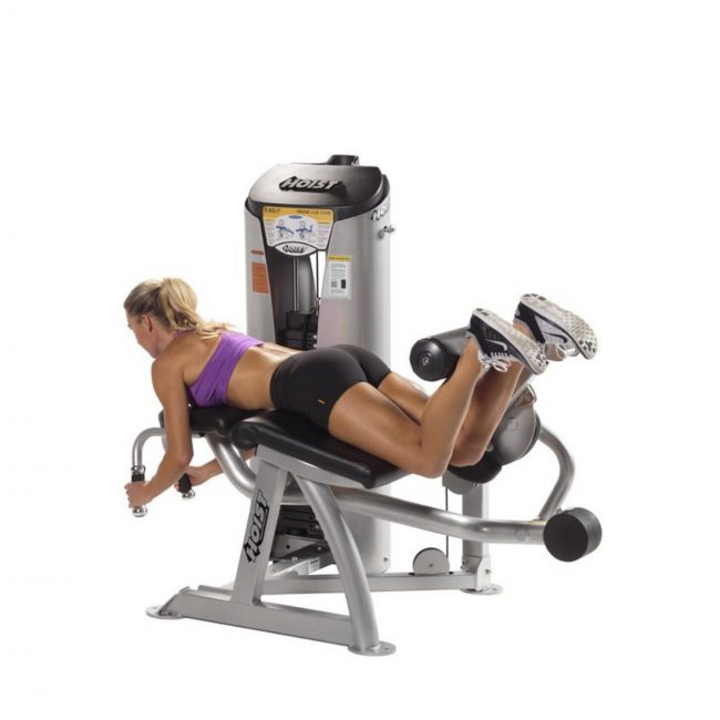 Ischios Couché RS-1408 - HOIST – Image 2