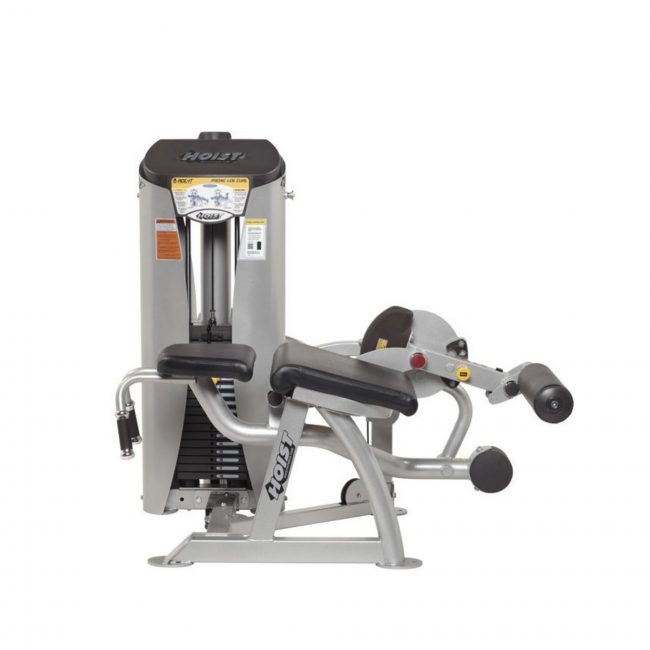 Ischios Couché RS-1408 - HOIST – Image 3