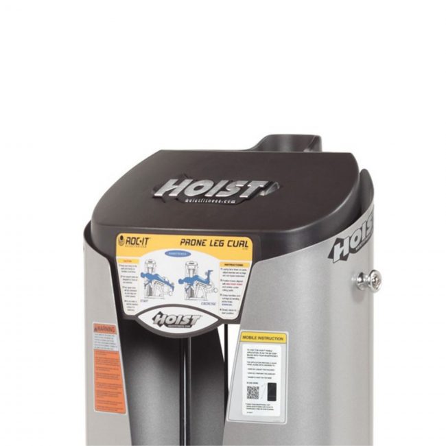 Ischios Couché RS-1408 - HOIST – Image 6