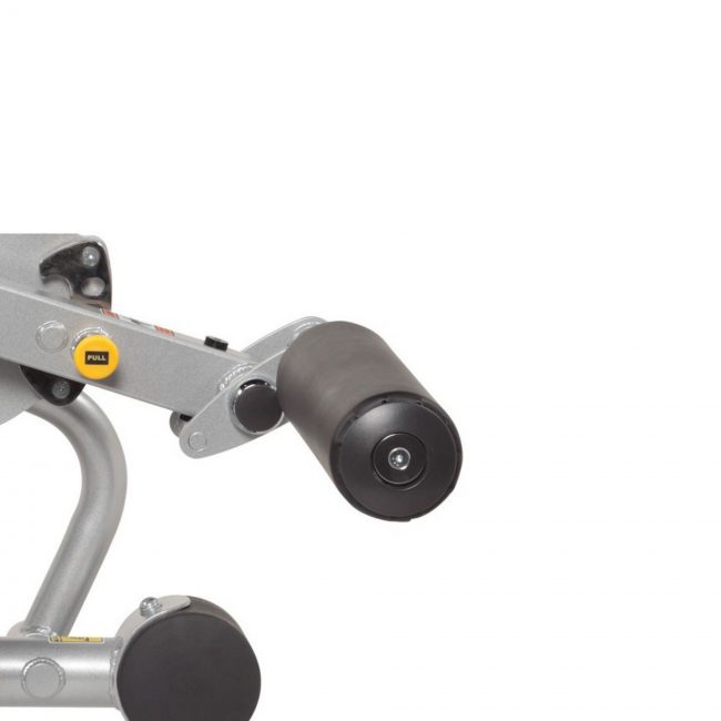 Ischios Couché RS-1408 - HOIST – Image 8