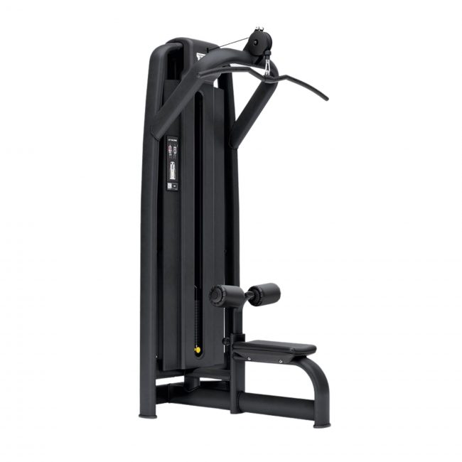 Lat Machine 700 - TECHNOGYM