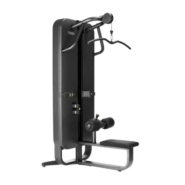 Lat machine Artis - TECHNOGYM