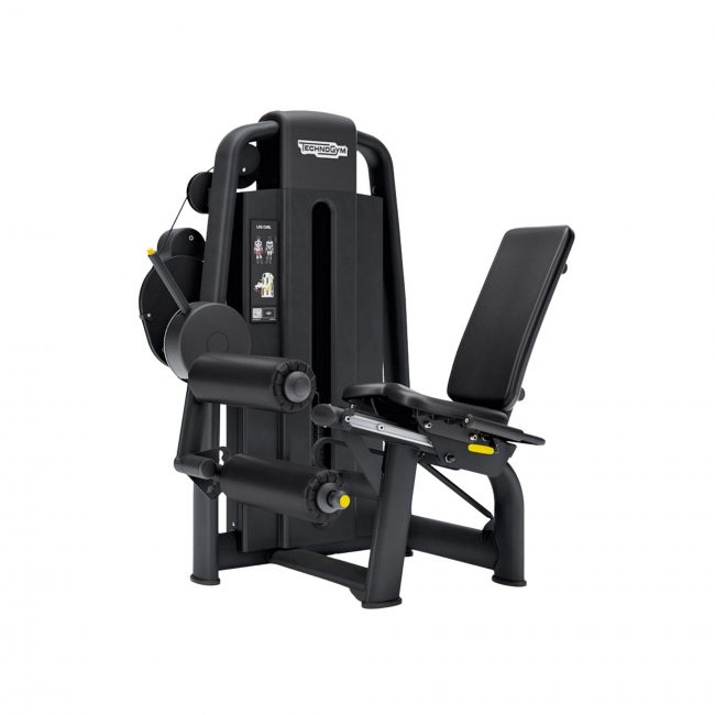 Leg Curl 700 - TECHNOGYM