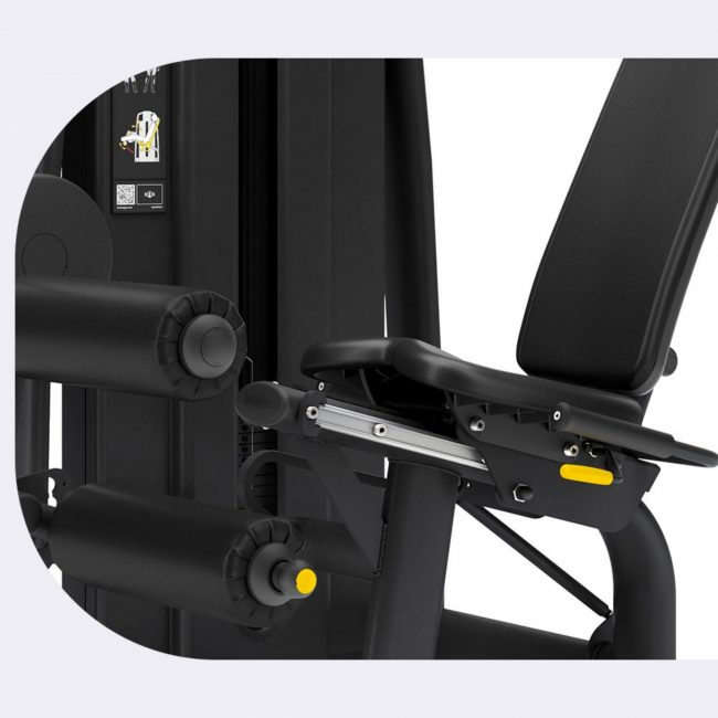 Leg Curl 700 - TECHNOGYM – Image 2