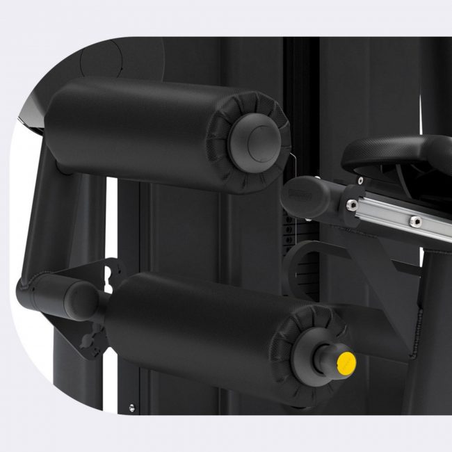 Leg Curl 700 - TECHNOGYM – Image 3