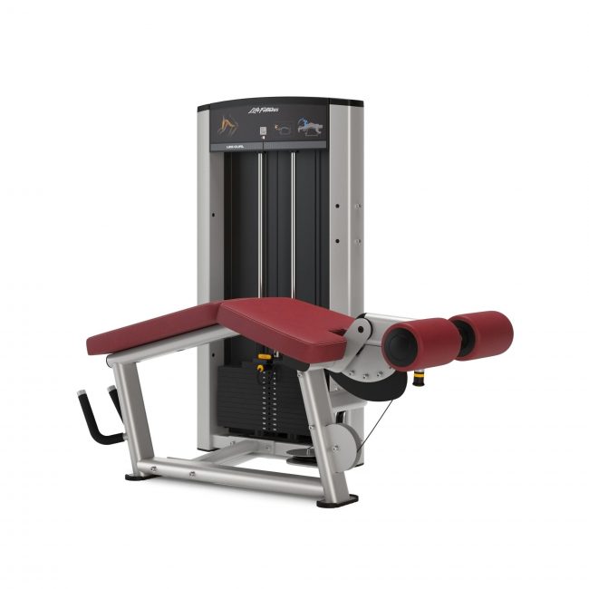 Leg Curl Axiom - LIFE FITNESS
