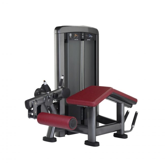 Leg Curl Insignia - Life Fitness