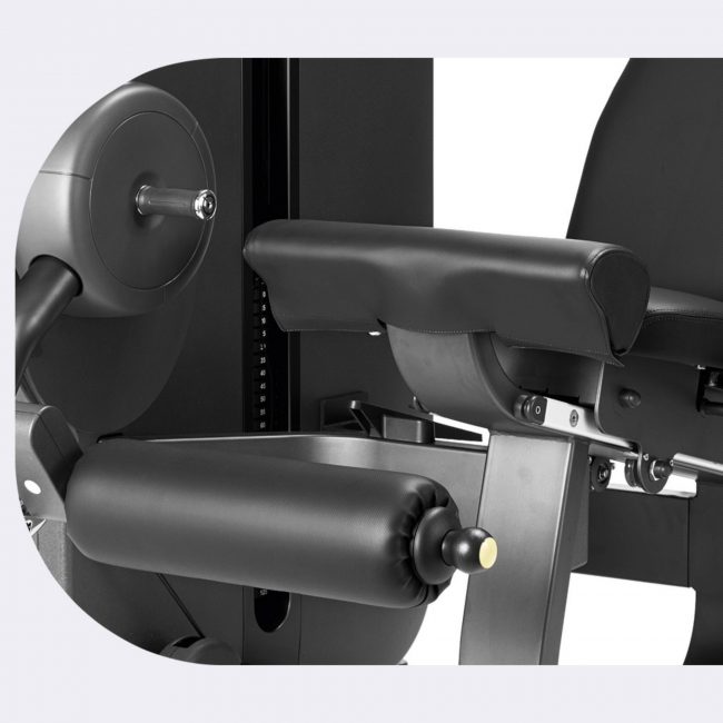 Leg Extension Artis - TECHNOGYM – Image 2