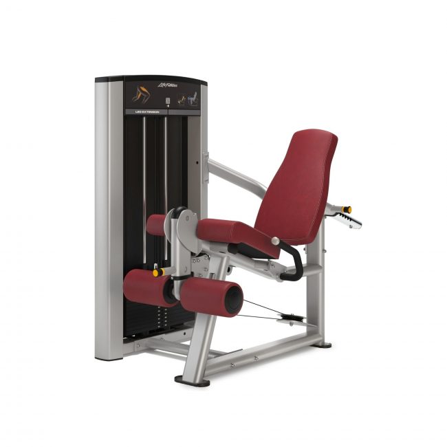 Leg Extension Axiom - LIFE FITNESS