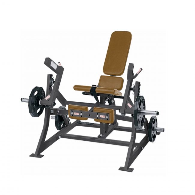Leg Extension - HAMMER STRENGTH