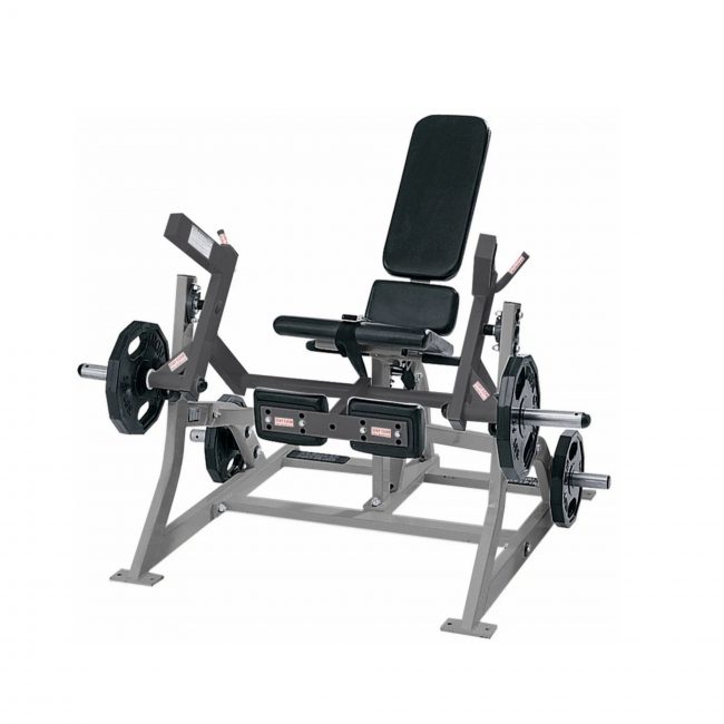 Leg Extension - HAMMER STRENGTH – Image 2