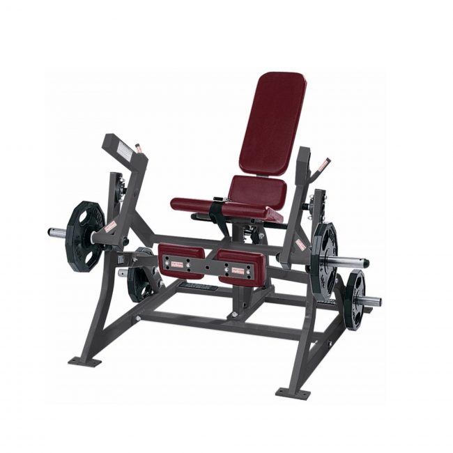 Leg Extension - HAMMER STRENGTH – Image 3