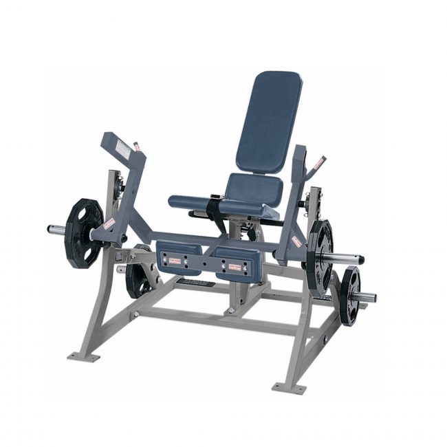 Leg Extension - HAMMER STRENGTH – Image 4