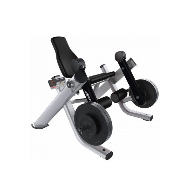 Leg Extension Plate Loaded Signature Series - LIFE FITNESS – Image 2