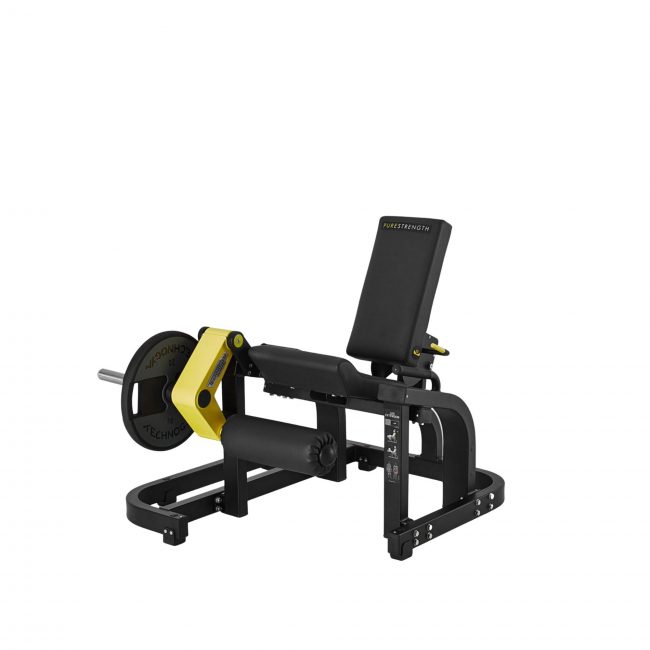 Leg extension Pure - TECHNOGYM