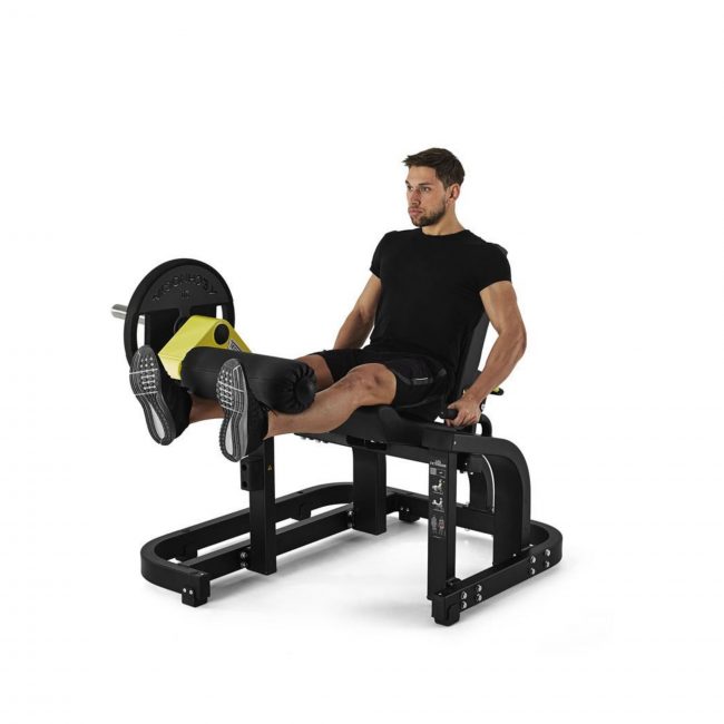 Leg extension Pure - TECHNOGYM – Image 2